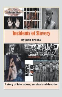 bokomslag Incidents of Slavery