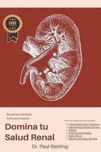 bokomslag Domina tu Salud Renal