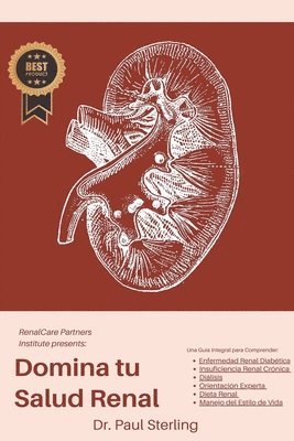 Domina tu Salud Renal 1