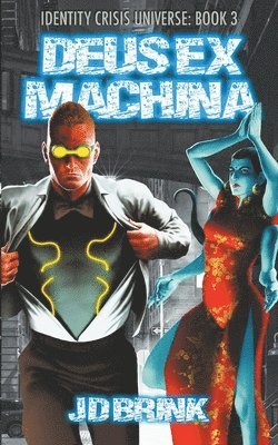 Deus Ex Machina