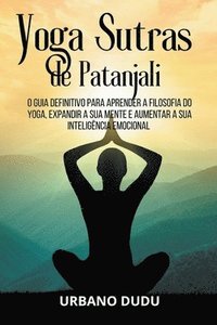bokomslag Yoga Sutras de Patanjali