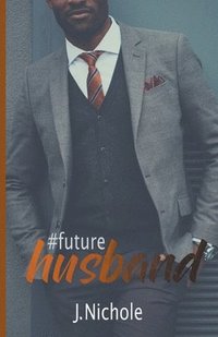 bokomslag #FutureHusband