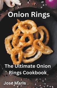 bokomslag Onion Rings