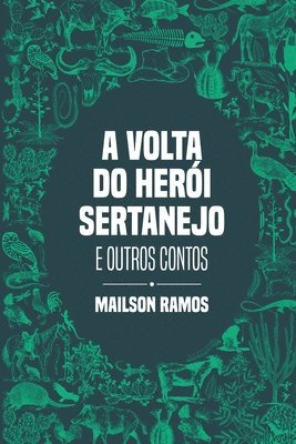 A Volta do Heri Sertanejo 1