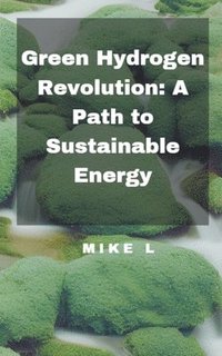 bokomslag Green Hydrogen Revolution