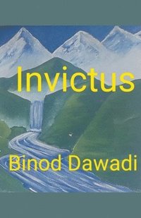 bokomslag Invictus