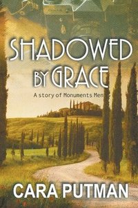bokomslag Shadowed by Grace