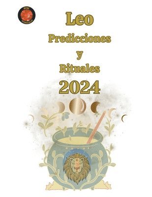 Leo Predicciones y Rituales 2024 1