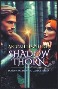 bokomslag An Cailleach de Shadowthorn