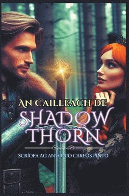 An Cailleach de Shadowthorn