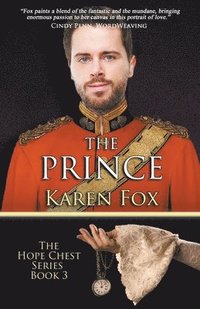 bokomslag The Prince