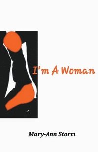 bokomslag I'm A Woman