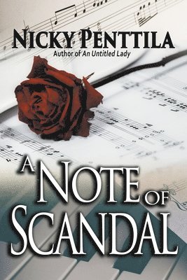 A Note of Scandal 1