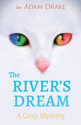 bokomslag River's Dream
