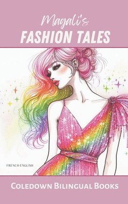Magali's Fashion Tales 1