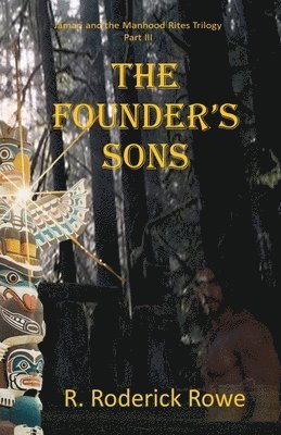 The Founder's Sons 1