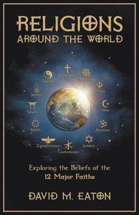 bokomslag Religions Around the World