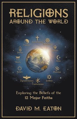 bokomslag Religions Around the World