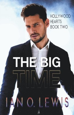 Ian O Lewis - Big Time, Häftad