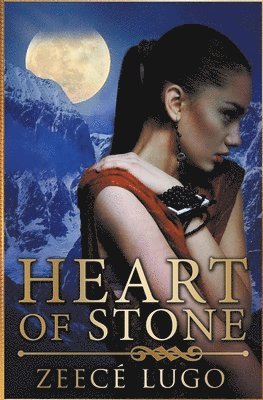 Heart of Stone 1