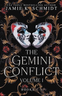 The Gemini Conflict 1