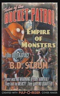 Empire of Monsters 1