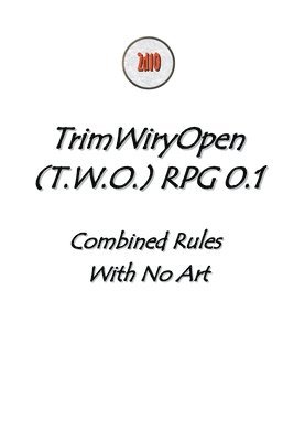 T.W.O. RPG - Combined - No Art 1