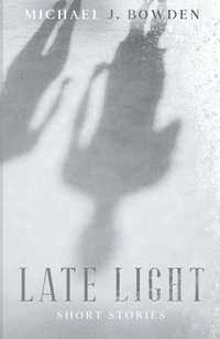 bokomslag Late Light