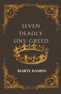 bokomslag Seven Deadly Sins