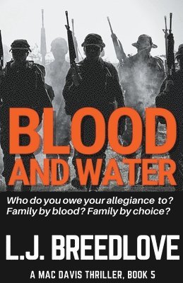 Blood and Water 1