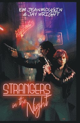 Strangers in the Night 1