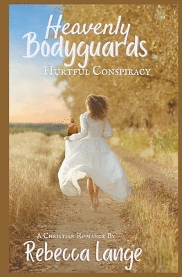 Heavenly Bodyguards - Hurtful Conspiracy