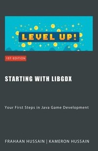 bokomslag Starting with LibGDX