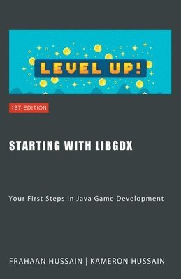 Starting with LibGDX 1