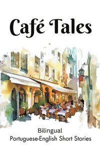 bokomslag Caf Tales