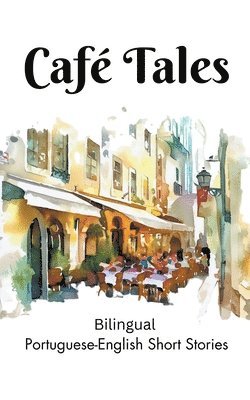Café Tales