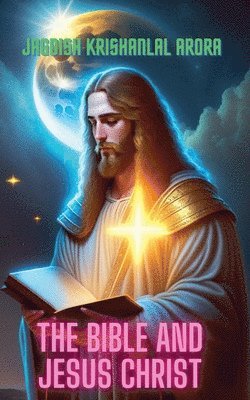 Bible and Jesus Christ 1