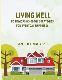 bokomslag Living Well