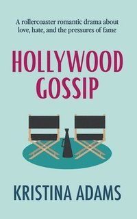 bokomslag Hollywood Gossip