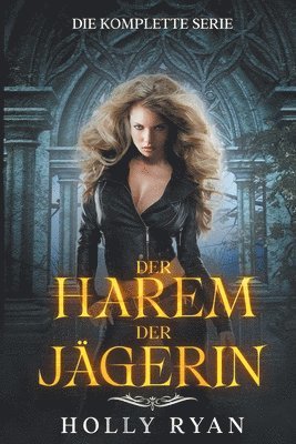 bokomslag Der Harem der Jgerin