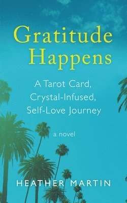 Gratitude Happens 1