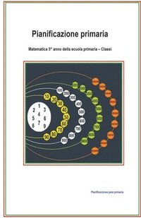 bokomslag Pianificazione primaria