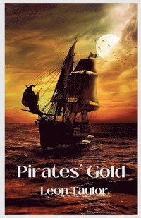 bokomslag Pirates' Gold