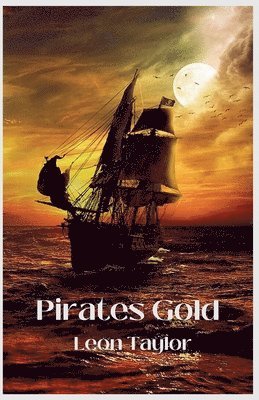 bokomslag Pirates' Gold