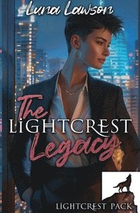 bokomslag The Lightcrest Legacy