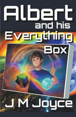 bokomslag Albert and his Everything Box