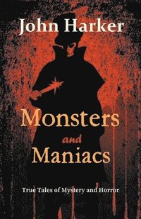 bokomslag Monsters and Maniacs
