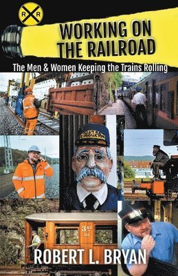 Working on the Railroad