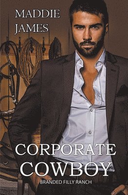 Corporate Cowboy 1