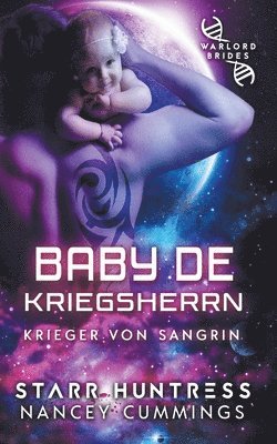 bokomslag Baby de Kriegsherrn